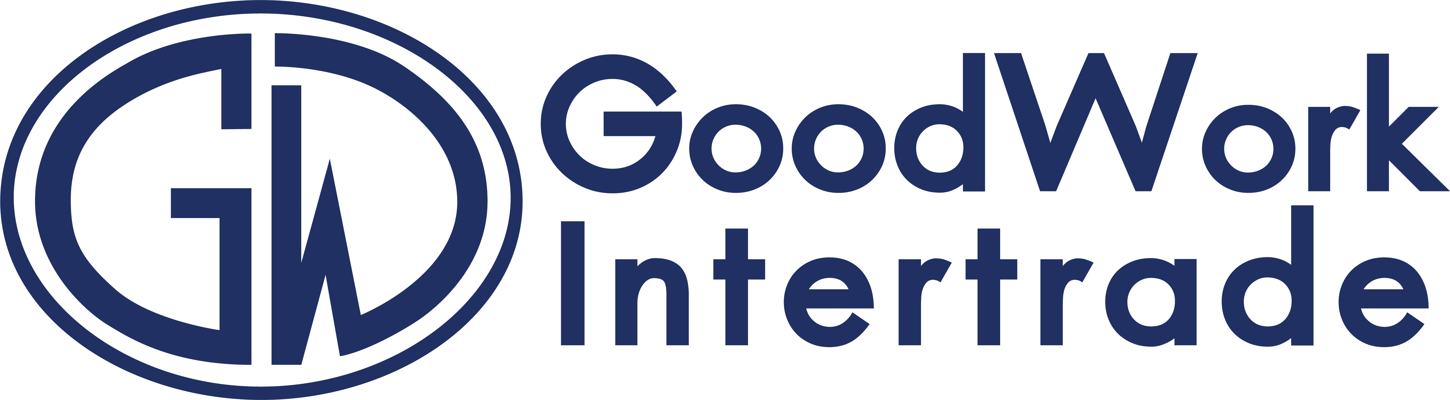 GoodWork Intertrade Co.,Ltd.-TEST