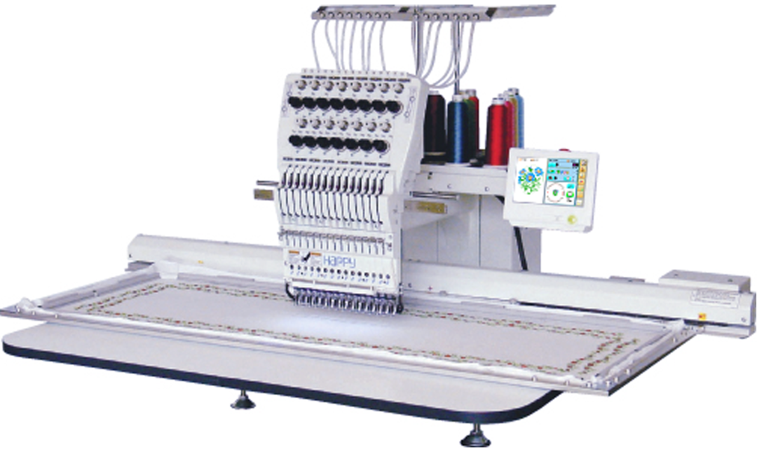 HAPPY HCD3E-X1501-40