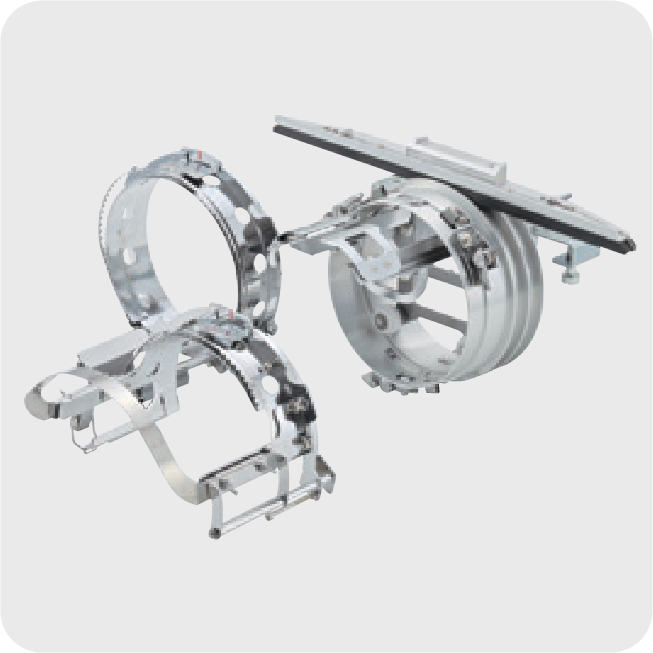 สะดึงปักหมวก