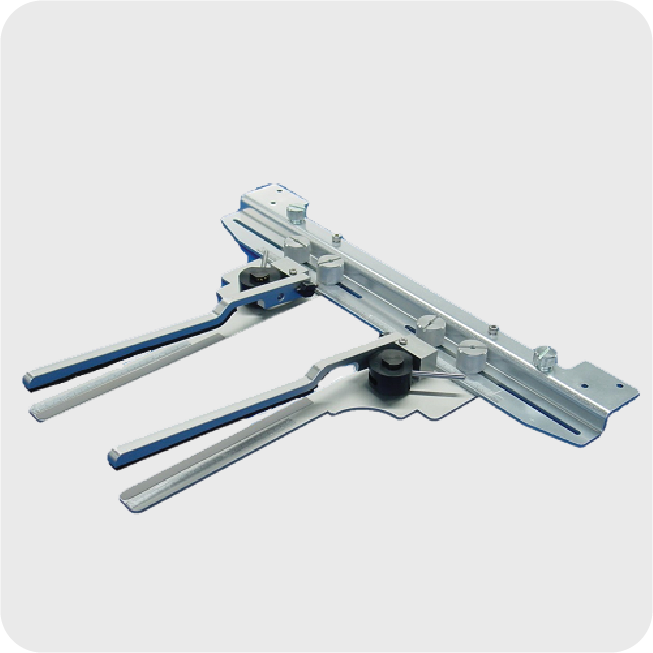 สะดึงปักรองเท้า