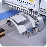 ปักหมวก เฉพาะตำแหน่ง