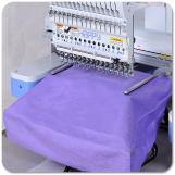 สะดึงกรอบ หนีบด้านข้าง